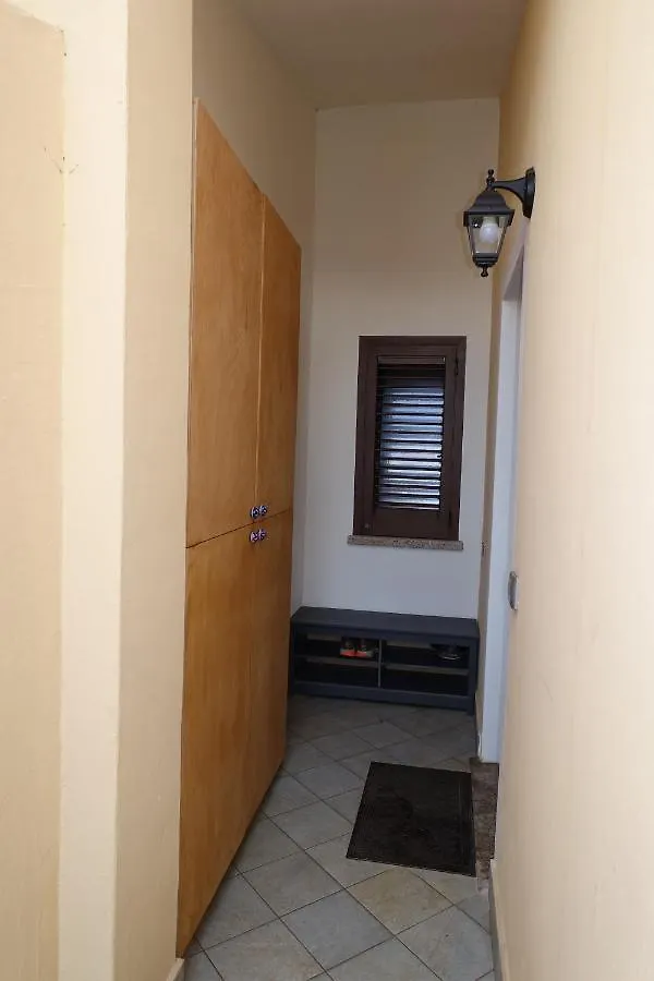 Little Sea Town Apartment Valledoria