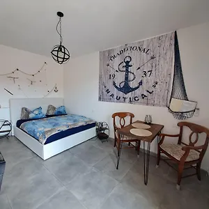  Appartement L'ancora La Ciaccia
