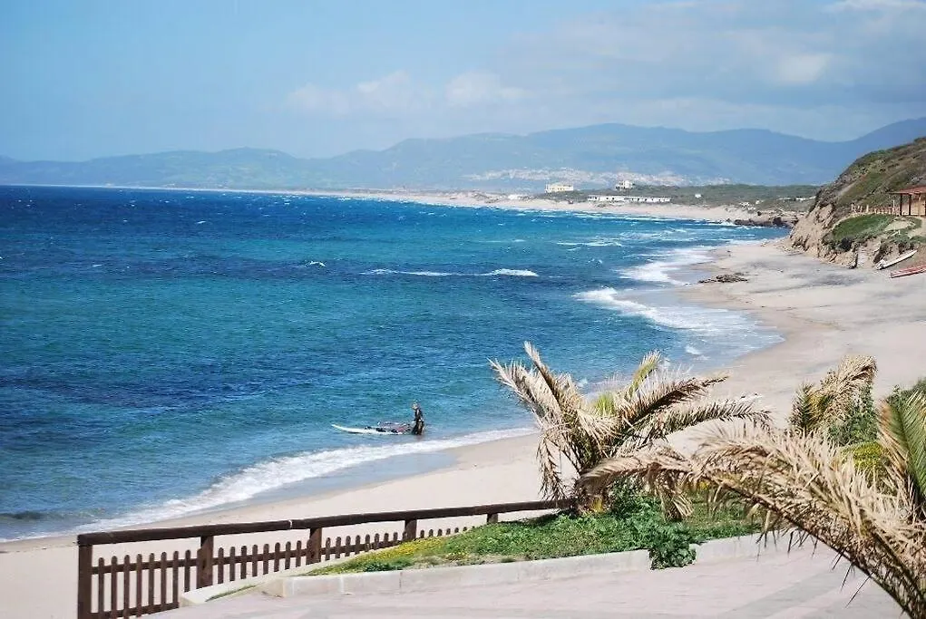 Little Sea Town Apartment Valledoria