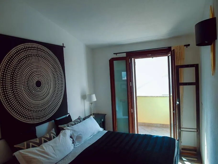 Little Sea Town Apartment Valledoria  0*, Valledoria (Sardinia)