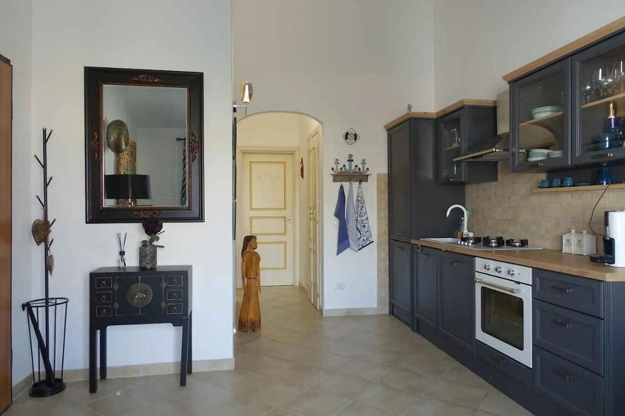 Little Sea Town Apartment Valledoria  0*, Valledoria (Sardinia) Italy
