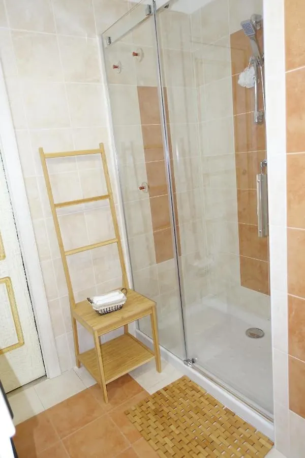 Little Sea Town Apartment Valledoria   Valledoria (Sardinia)
