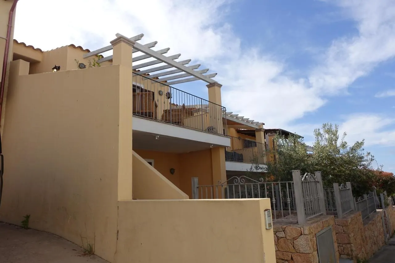 Little Sea Town Apartment Valledoria   Valledoria (Sardinia)