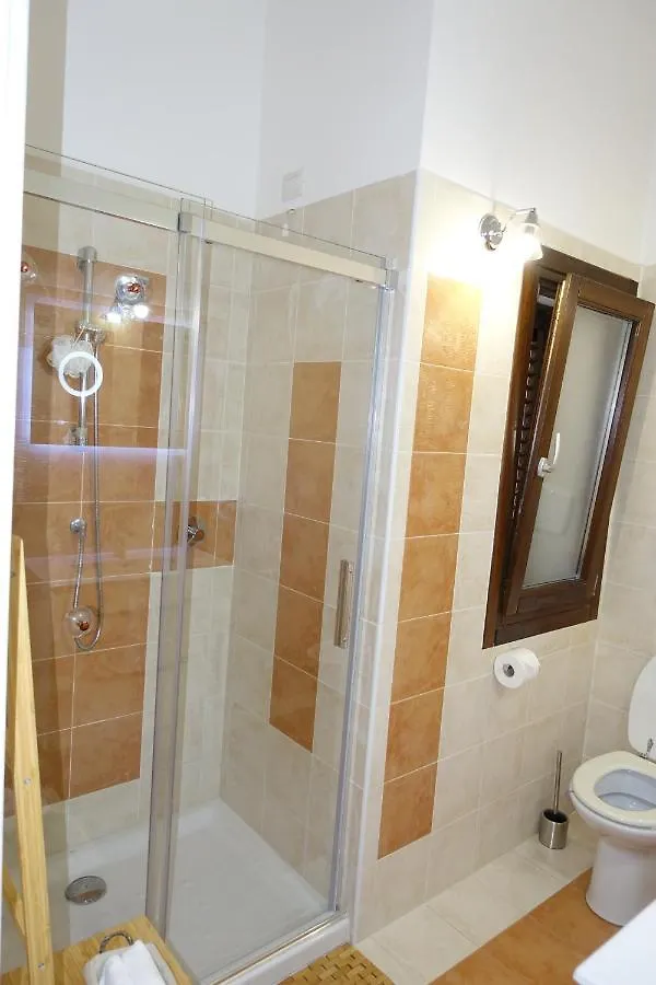 Little Sea Town Apartment Valledoria  Italy