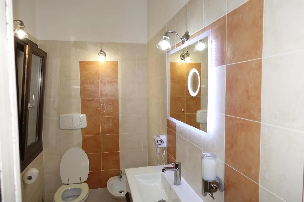 Little Sea Town Apartment Valledoria  0*, Valledoria (Sardinia) Italy