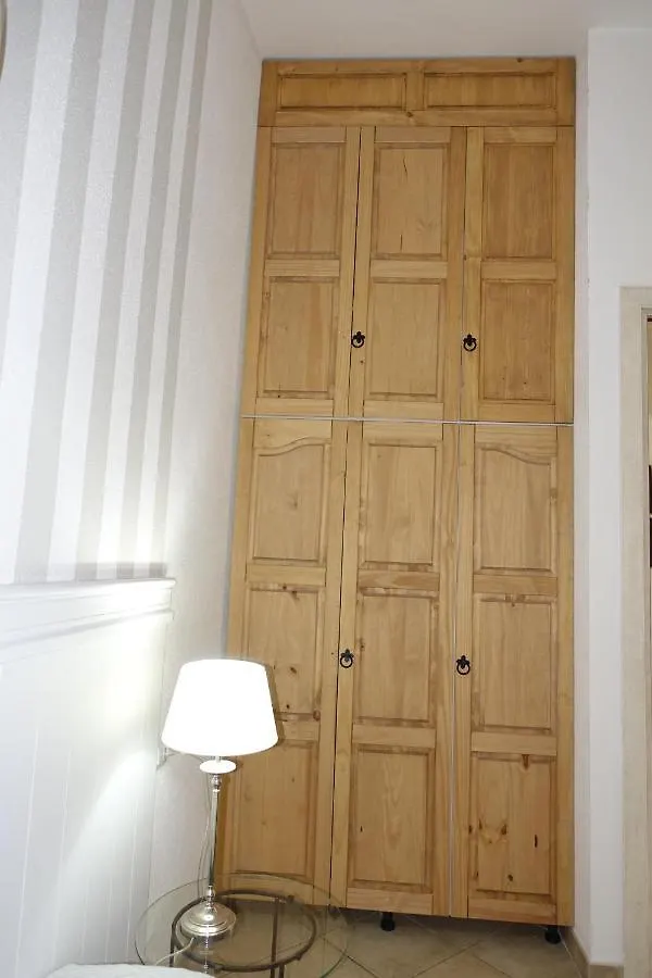 Little Sea Town Apartment Valledoria
